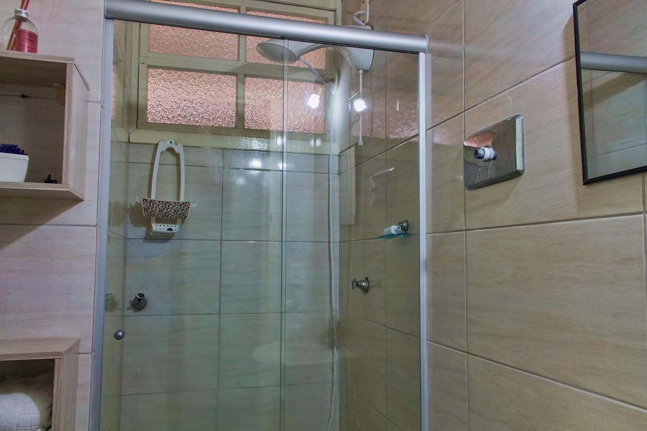 Apartamento Condominio Araujo Canela Luaran gambar