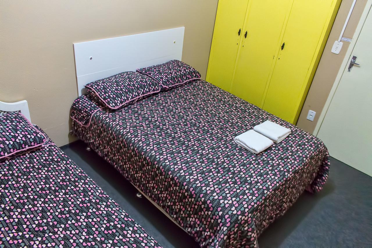 Apartamento Condominio Araujo Canela Luaran gambar